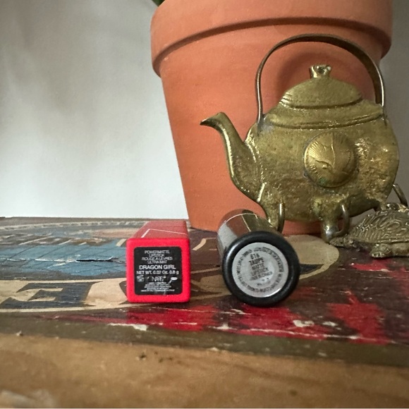 Nars & Mac Lipstick Matte Finish Bundle - Picture 5 of 13